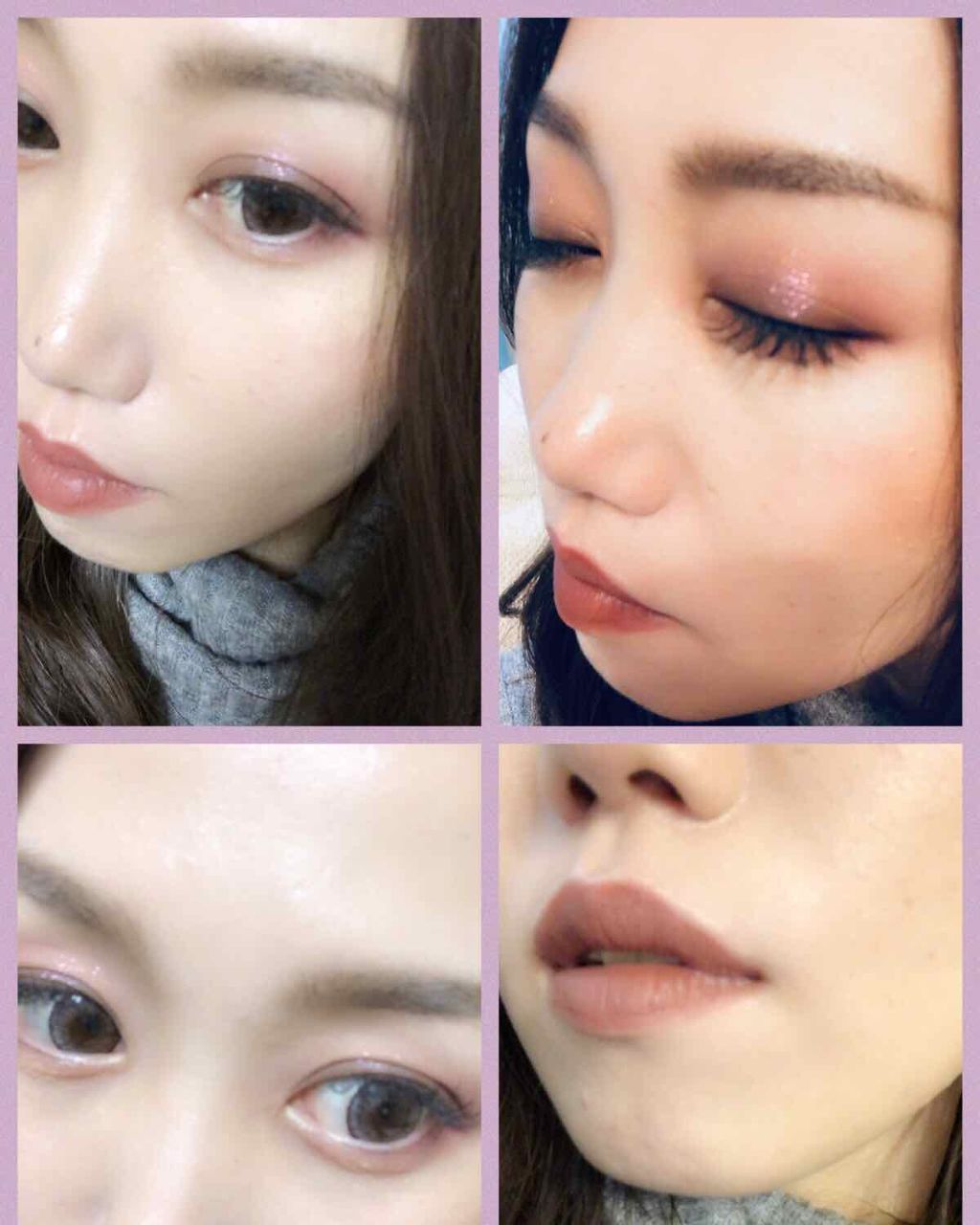 シングルアイシャドー/NARS/単色アイシャドウを使ったクチコミ(1枚目)