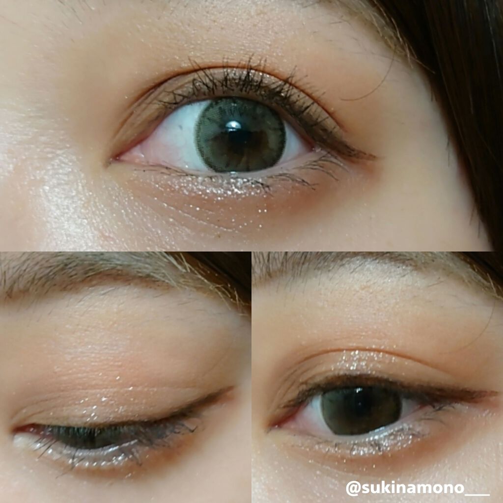 TOPARDS 1day/TOPARDS/ワンデー(1DAY)カラコンを使ったクチコミ(1枚目)