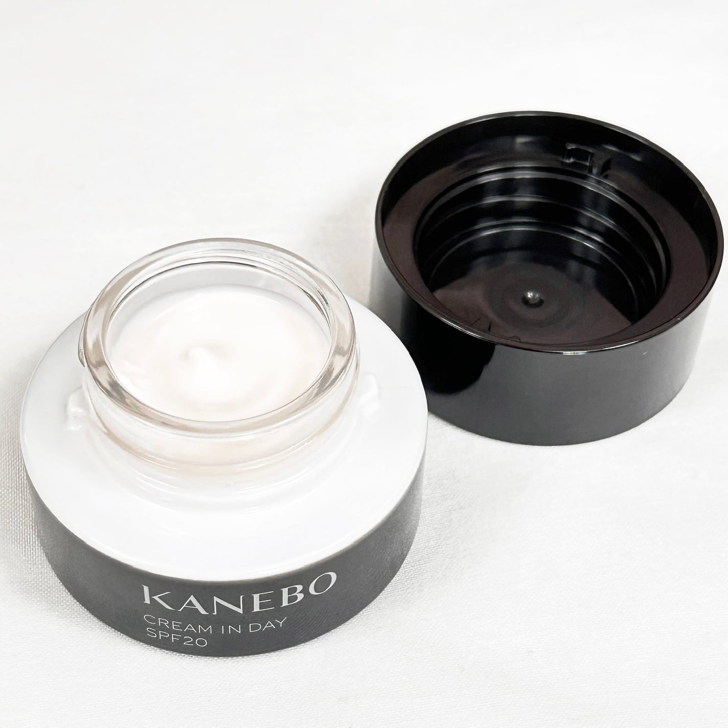 カネボウ クリーム イン デイ キット リミテッド エディションa/KANEBO/スキンケアキットを使ったクチコミ(5枚目)