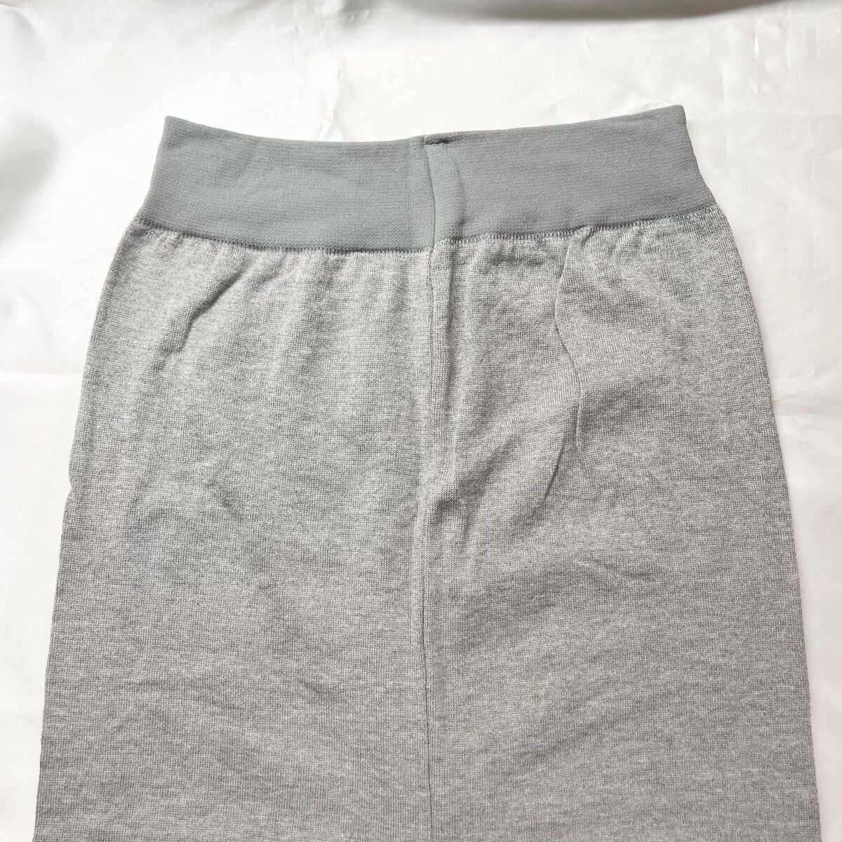 メディキュット ウィークエンド シルクインレギンス/メディキュット/着圧ソックス・レギンスを使ったクチコミ(2枚目)