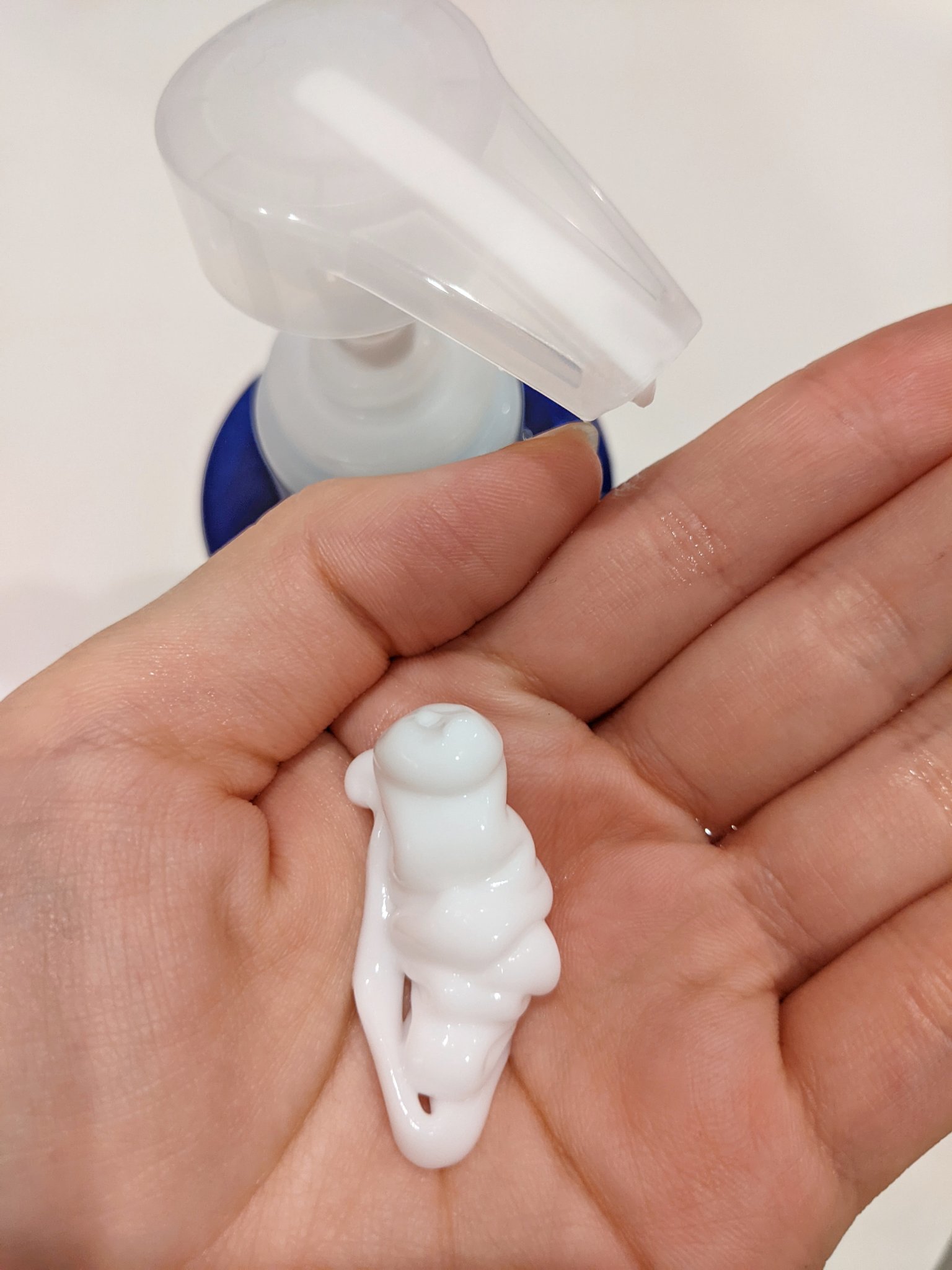 デオコ スカルプケアシャンプー/コンディショナー/DEOCO(デオコ)/市販シャンプーを使ったクチコミ（3枚目）