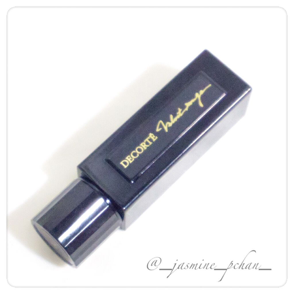 ルージュ デコルテ/DECORTÉ/口紅を使ったクチコミ（3枚目）