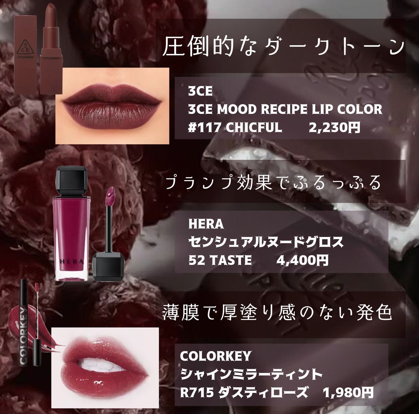 ダブルヴェール アイズ/Visée/アイシャドウパレットを使ったクチコミ(7枚目)