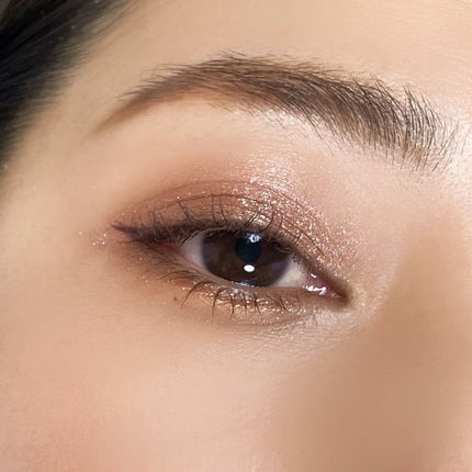 アイカラーマジシャン/キャンメイク/アイシャドウを使ったクチコミ(2枚目)