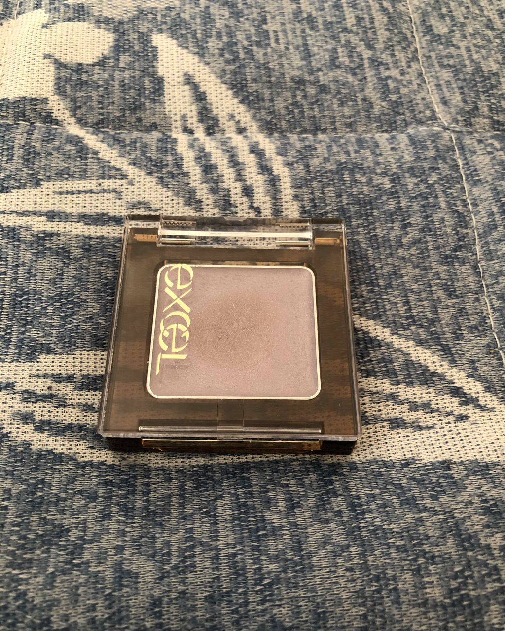 イルミクチュールシャドウ/excel/ジェル・クリームアイシャドウを使ったクチコミ（1枚目）