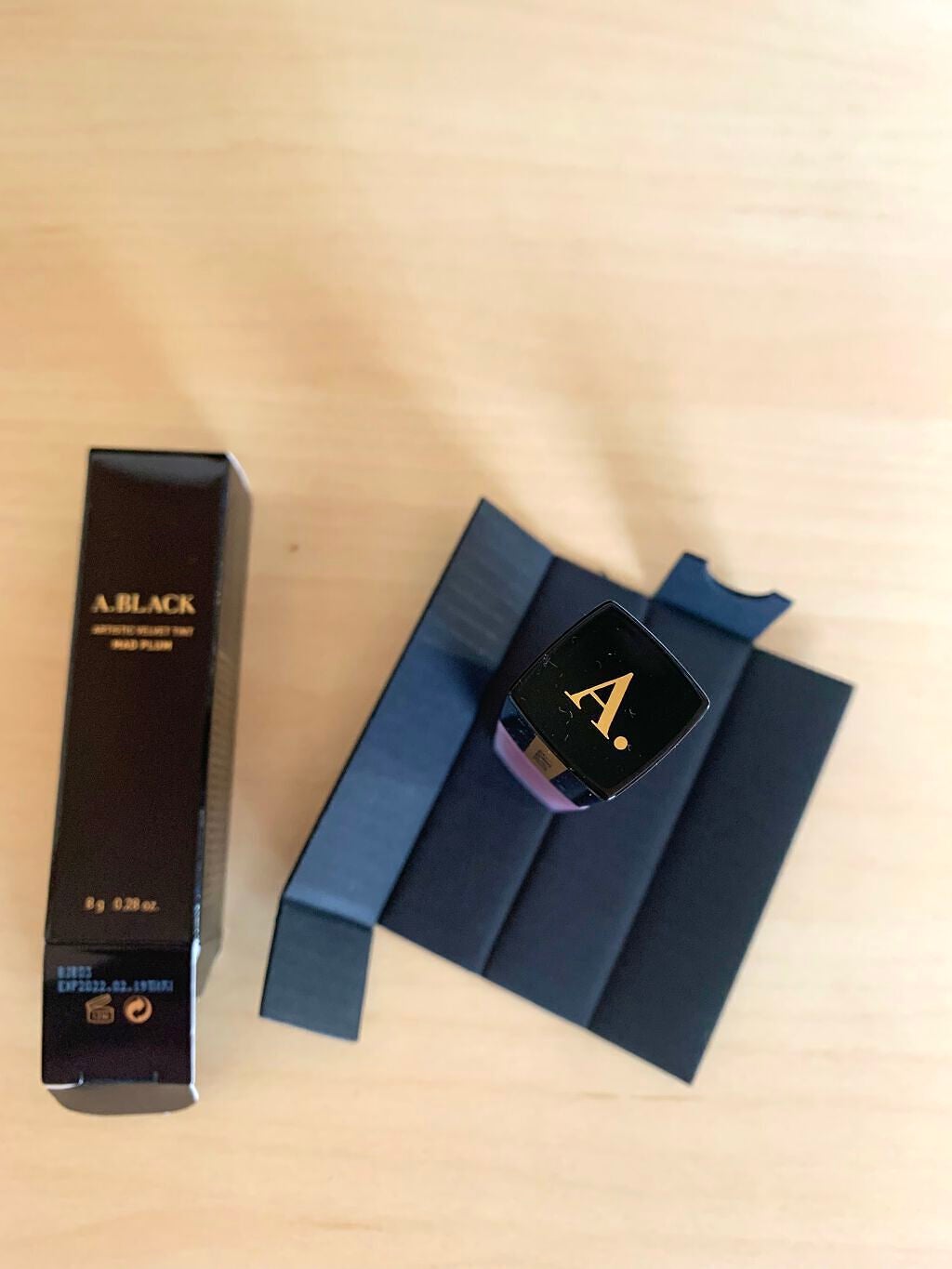 Qoo10 福袋/Qoo10/メイクアップキットを使ったクチコミ(3枚目)