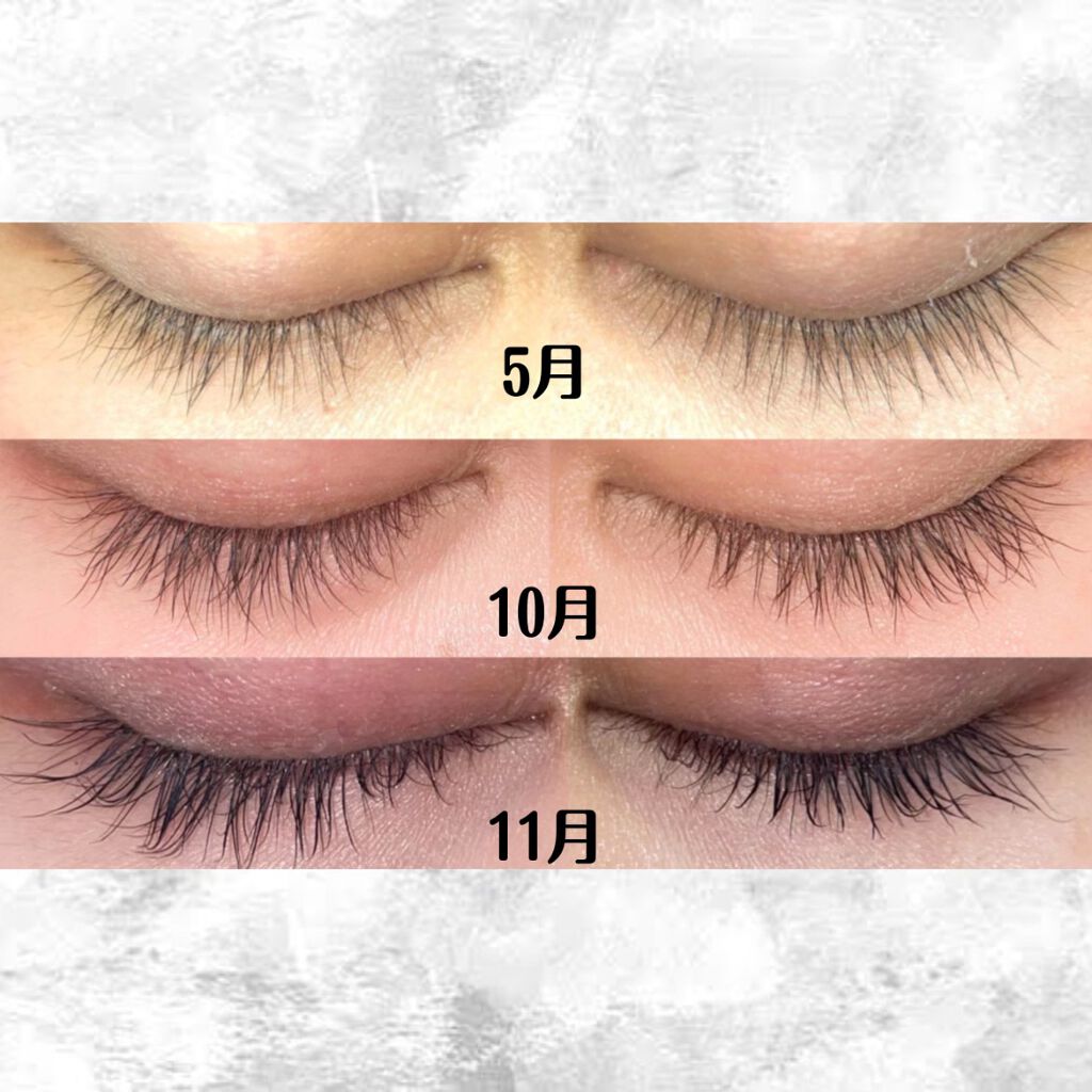 ラッシュアディクト アイラッシュコンディショニングセラム/soaddicted/まつげ美容液を使ったクチコミ(2枚目)