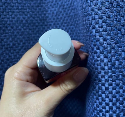 スタイリングセラム/miseenscene/ヘアオイルを使ったクチコミ(2枚目)