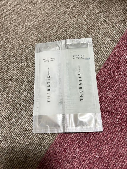 ディープモイスト シャンプー1.0/ヘアトリートメント2.0/&honey/市販シャンプーを使ったクチコミ(4枚目)