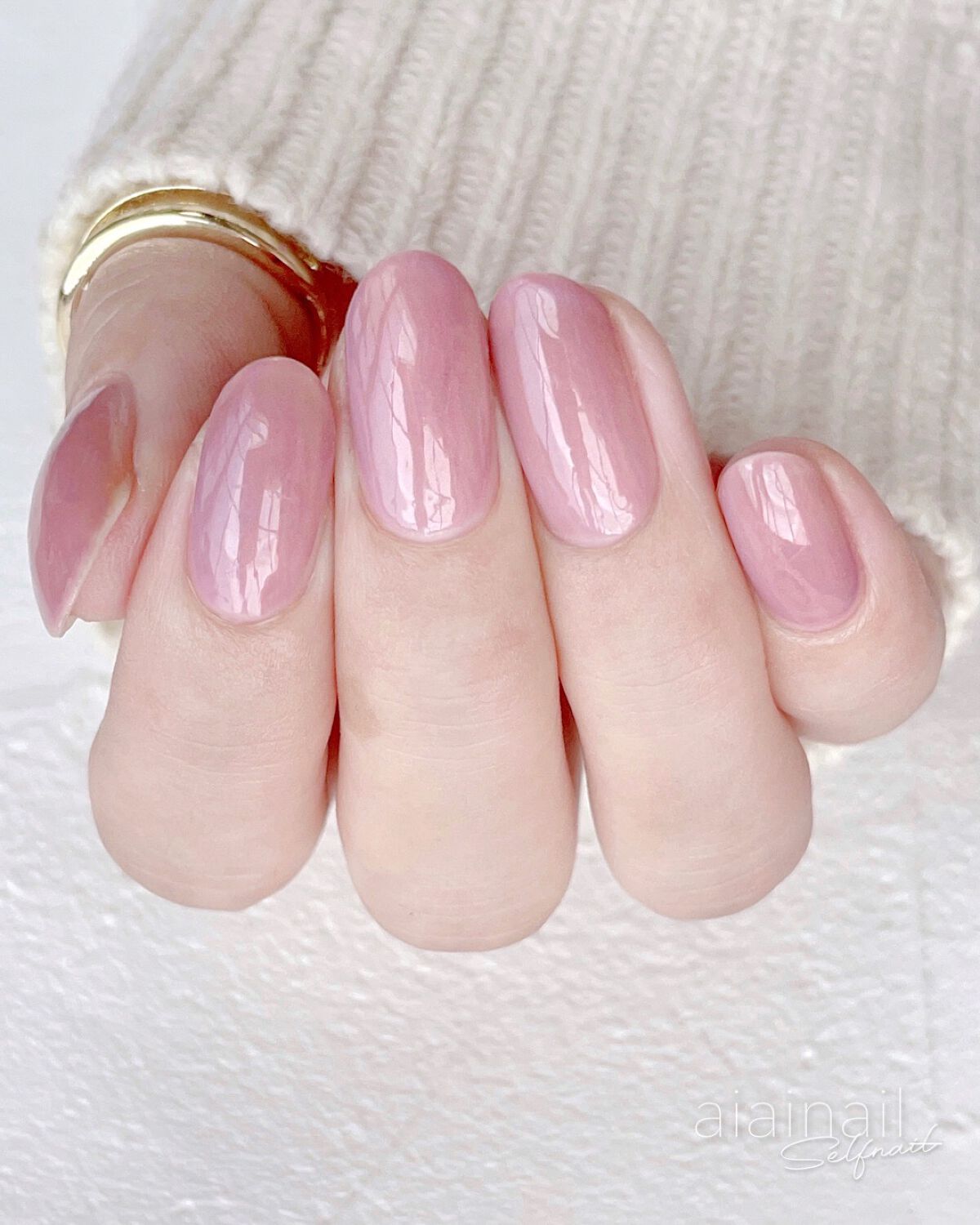 チャームスティックジェル/OMD/オールインワンネイルを使ったクチコミ（3枚目）