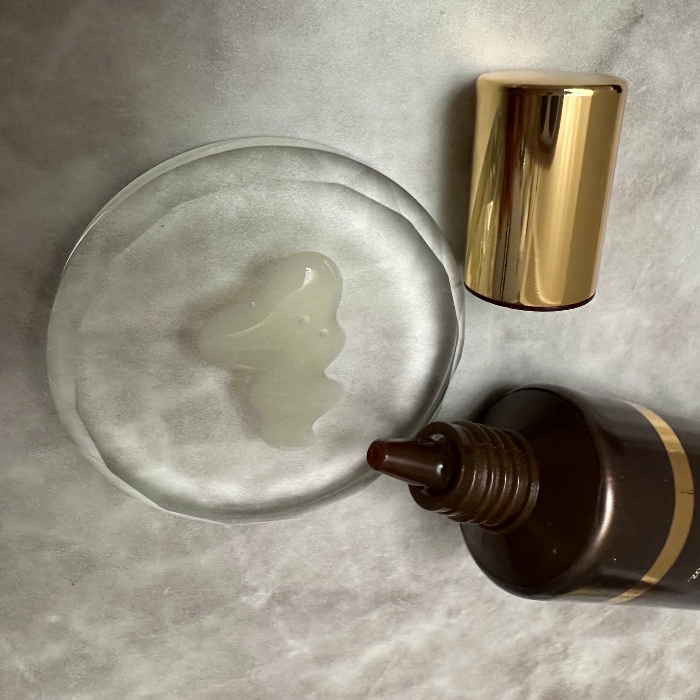 あたりちゃん🤍フォロバ on LIPS 「ビタAレチノールセラム新発売/♥---------------..」(3枚目)