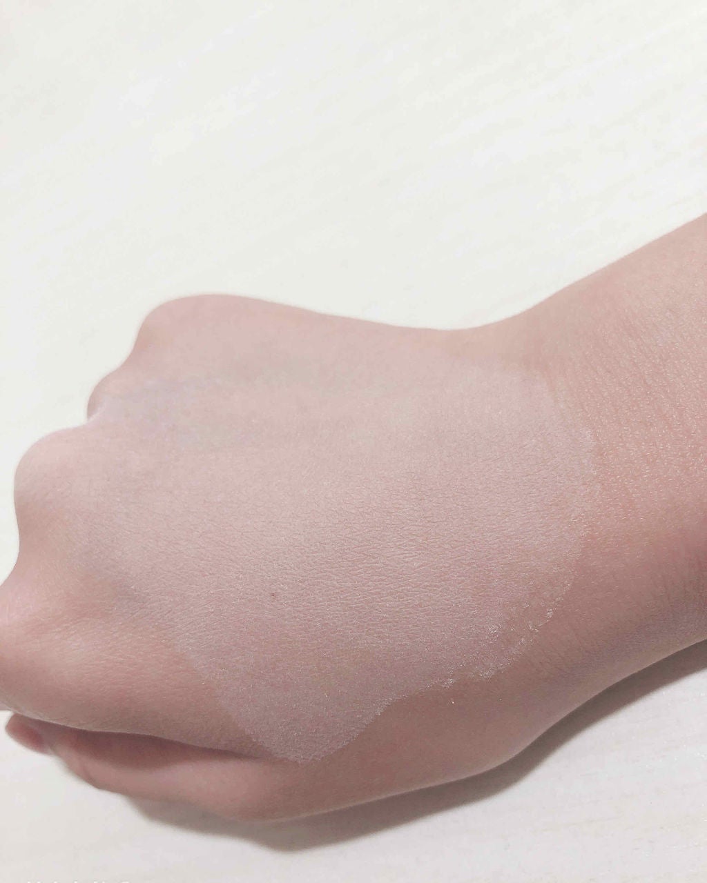 ルース パウダー/ちふれ/ルースパウダーを使ったクチコミ(3枚目)