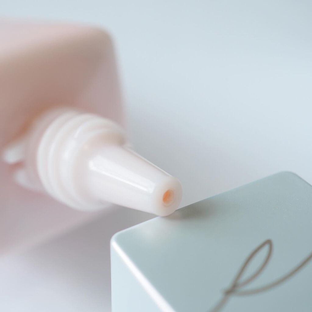 RMK スムースフィット ポアレスベース/RMK/化粧下地を使ったクチコミ（2枚目）