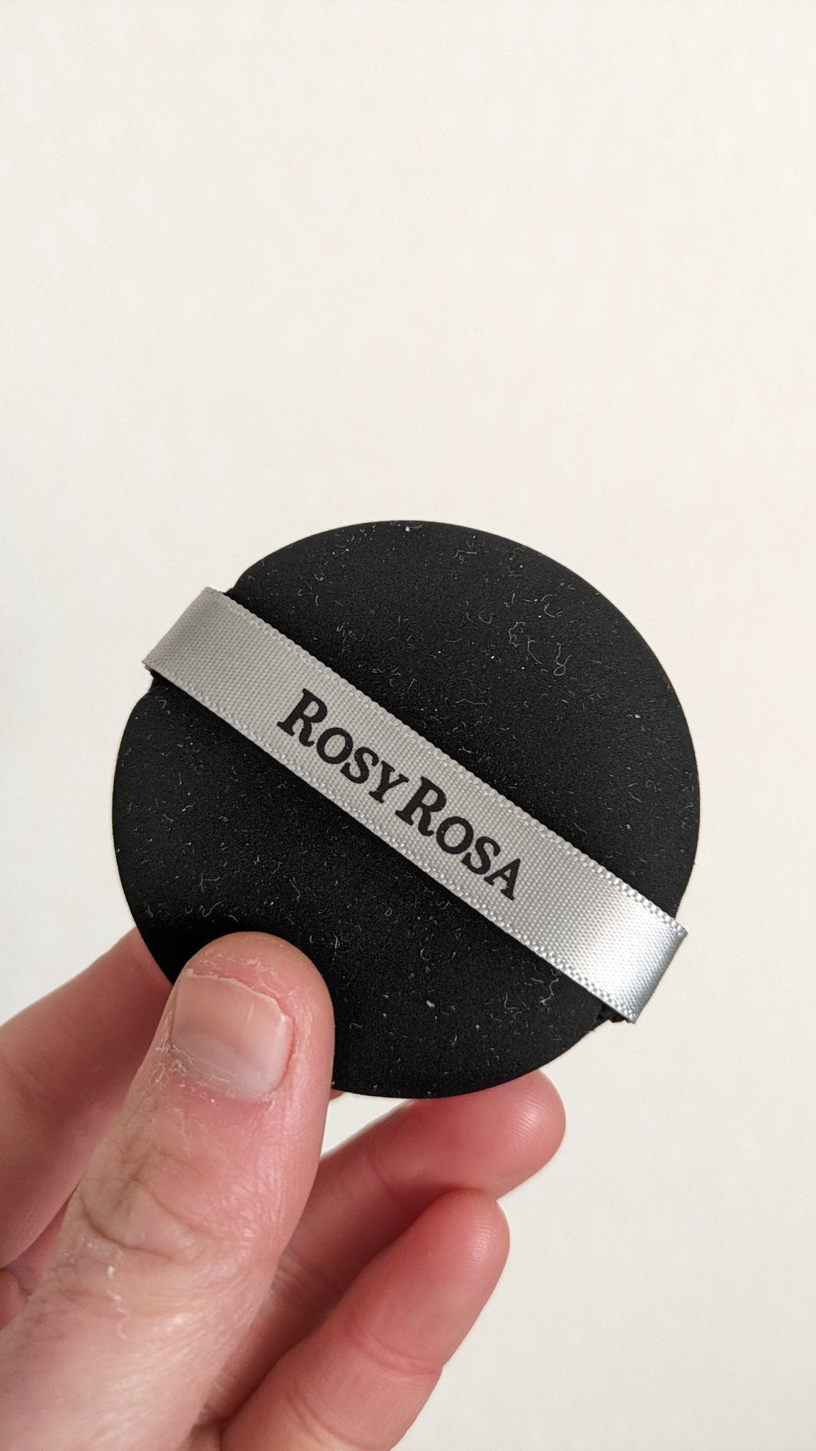 マルチファンデブラシ /ロージーローザ/メイクブラシを使ったクチコミ(2枚目)