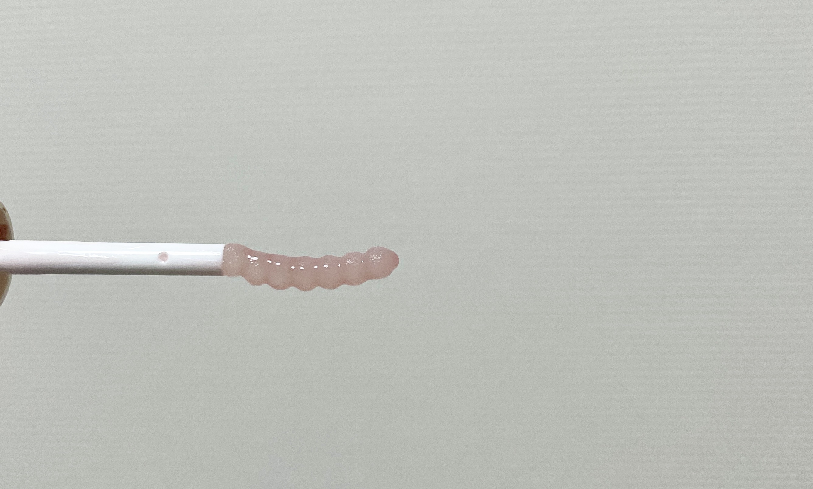 ラッシュジェリードロップ　ＥＸ/MAJOLICA MAJORCA/まつげ美容液を使ったクチコミ（2枚目）