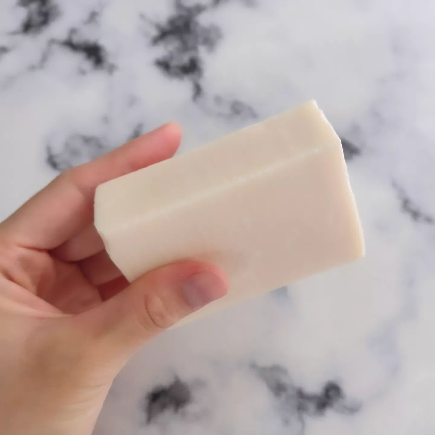 Satochika Soap 菜の花｜amuze Satochikaの効果に関する口コミ - 乾燥