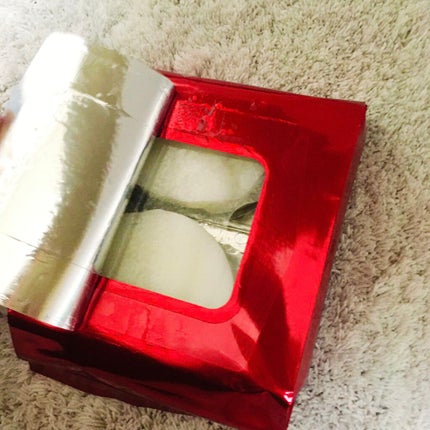 ルルルンプレシャス 部分用マスク/ルルルン/シートマスク・パックを使ったクチコミ(2枚目)