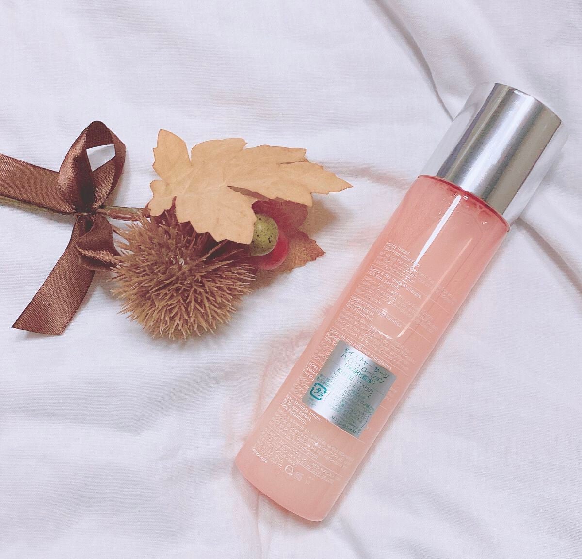 モイスチャー サージ ハイドレーティング ローション/CLINIQUE/化粧水を使ったクチコミ(2枚目)