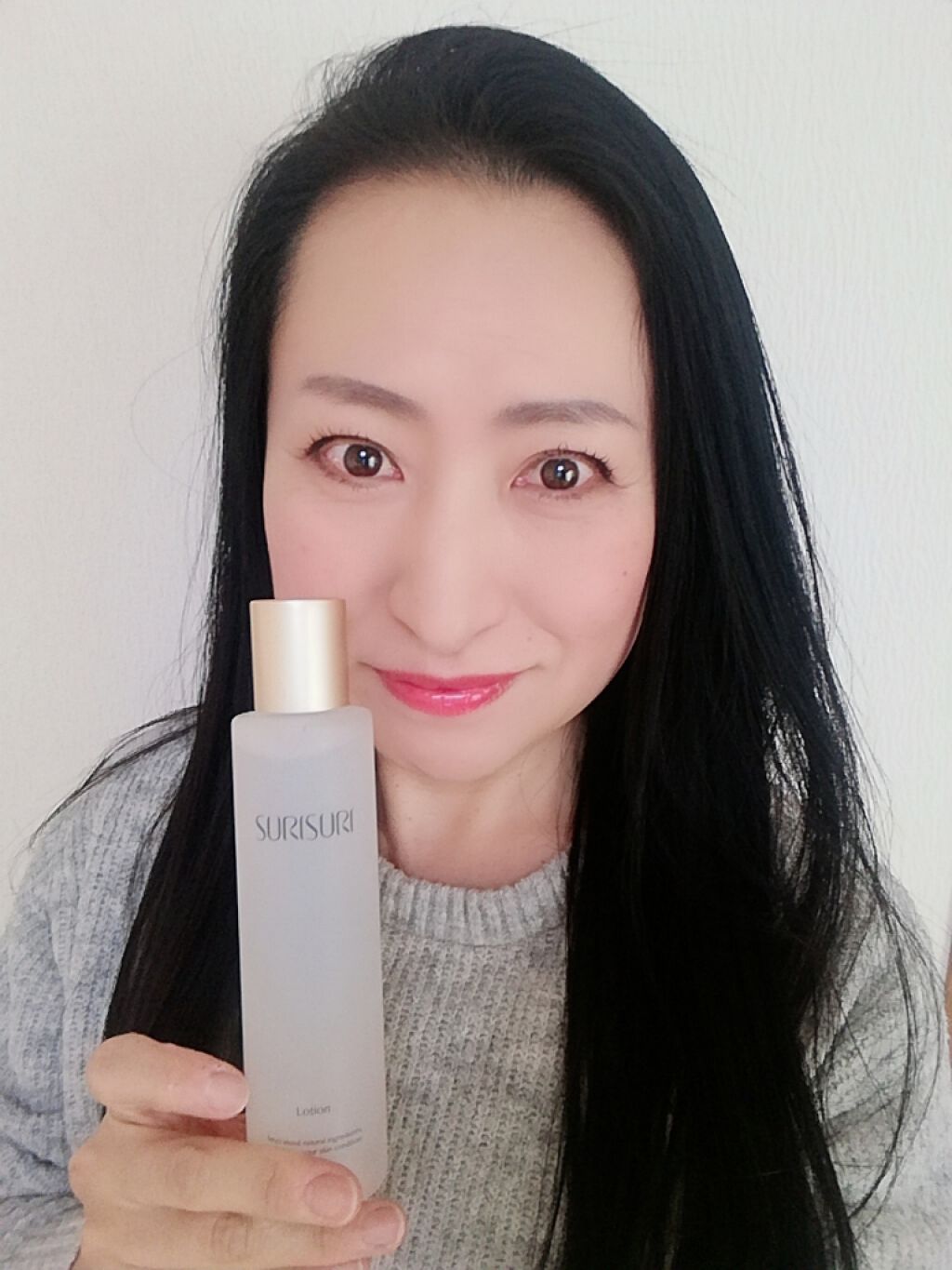 SURISURI /R&/化粧水を使ったクチコミ(1枚目)