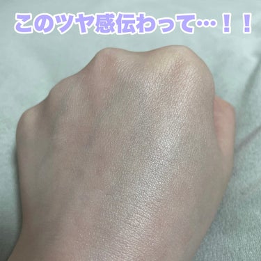 ビオレUV アクアリッチ ライトアップエッセンス/ビオレ/日焼け止め・UVケアを使ったクチコミ（2枚目）