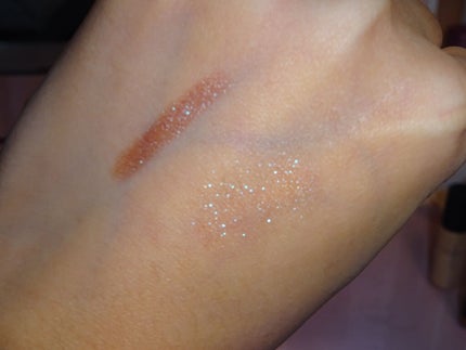 キャビアスティック アイカラー/ローラ メルシエ/スティックアイシャドウを使ったクチコミ(4枚目)