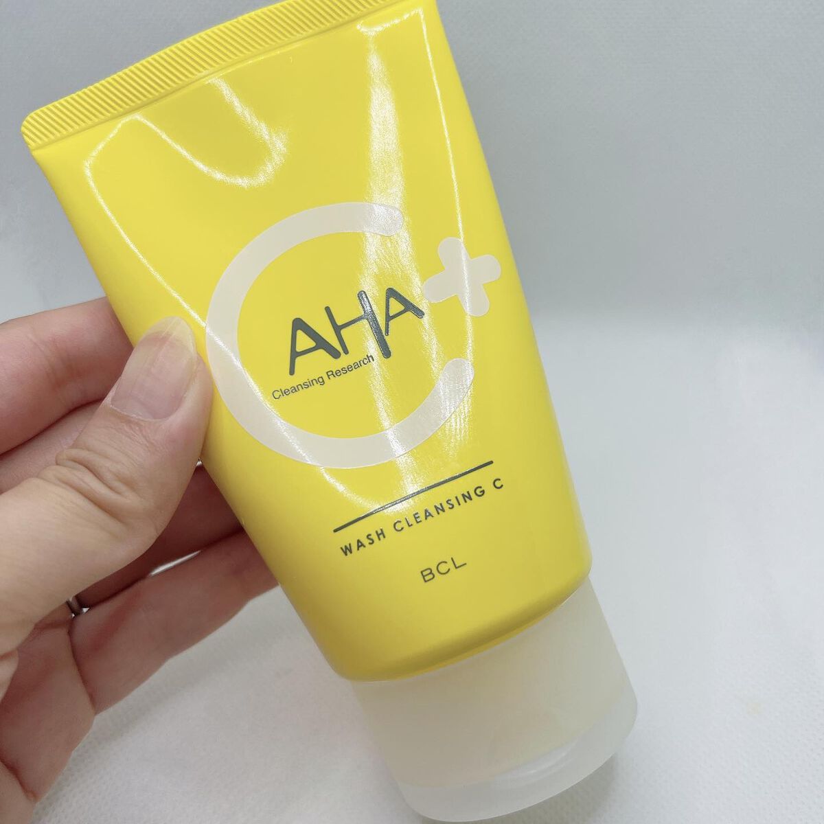 クレンジングリサーチ ウォッシュクレンジング N/クレンジングリサーチ/洗顔フォームを使ったクチコミ(5枚目)