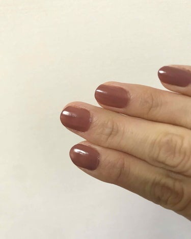 ネイルホリック Top coat/ネイルホリック/ネイルトップコート・ベースコートを使ったクチコミ（2枚目）