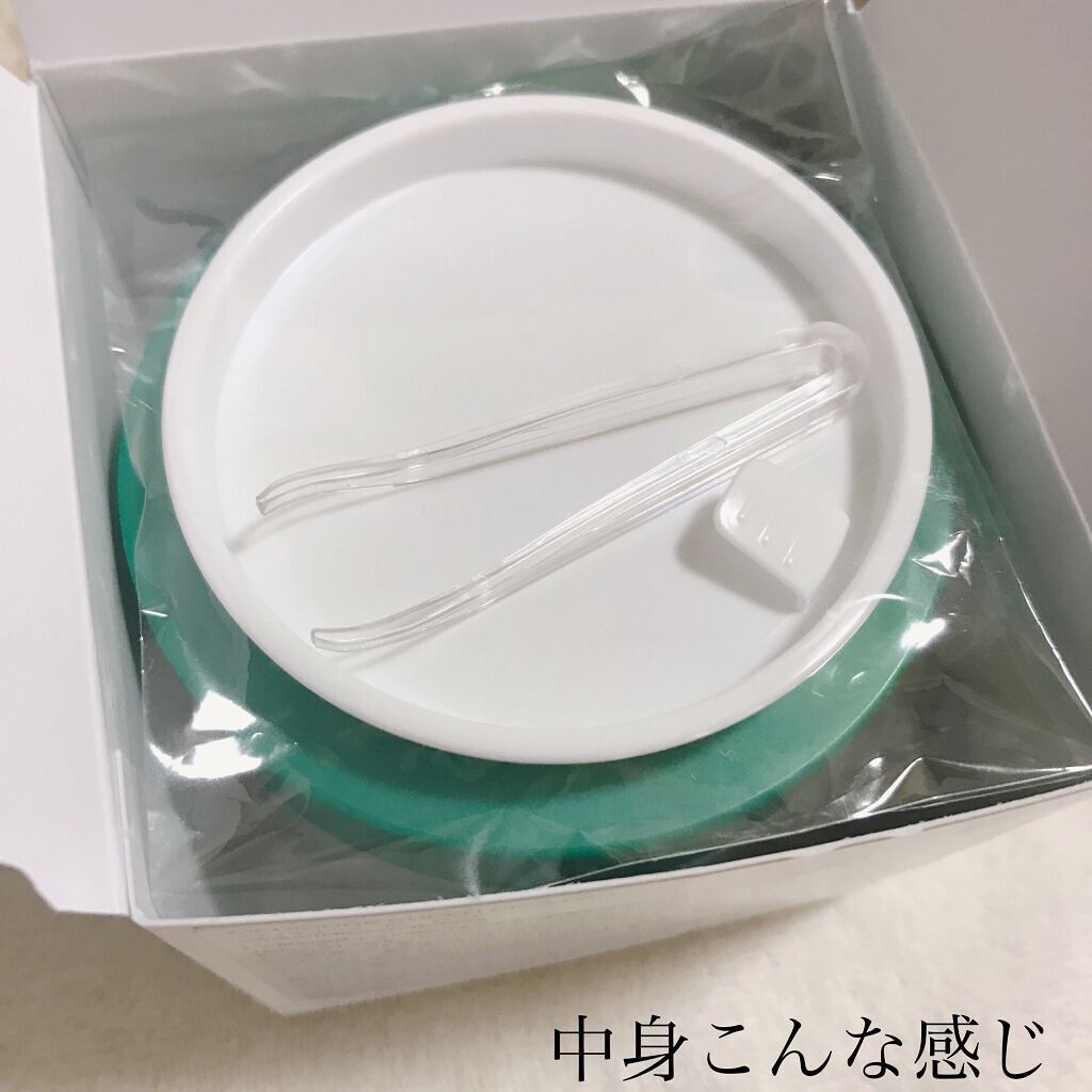 スーパーシカパッド/MEDICUBE/トナーパッドを使ったクチコミ（3枚目）