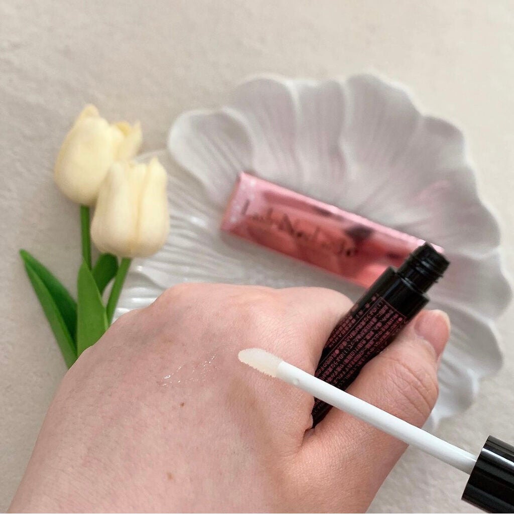 ラッシュノエル SC30/A style/まつげ美容液を使ったクチコミ(3枚目)