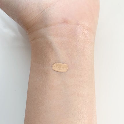 カバーパーフェクション チップコンシーラー/the SAEM/リキッドコンシーラーを使ったクチコミ(3枚目)