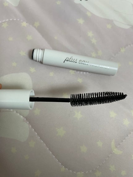 ポイントリペア/plus eau/ヘアジェルを使ったクチコミ(4枚目)