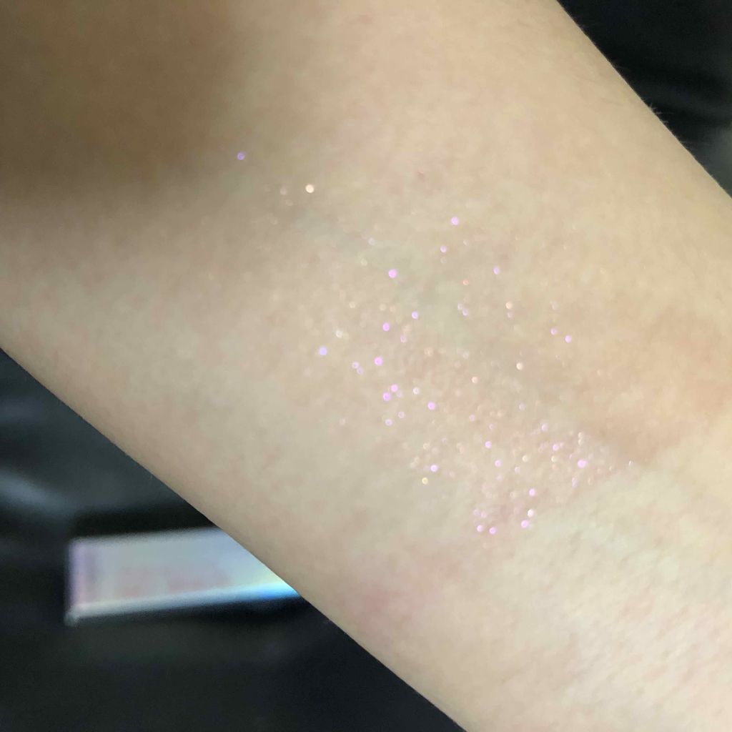 シャインオン/ロレアル パリ/口紅を使ったクチコミ(4枚目)