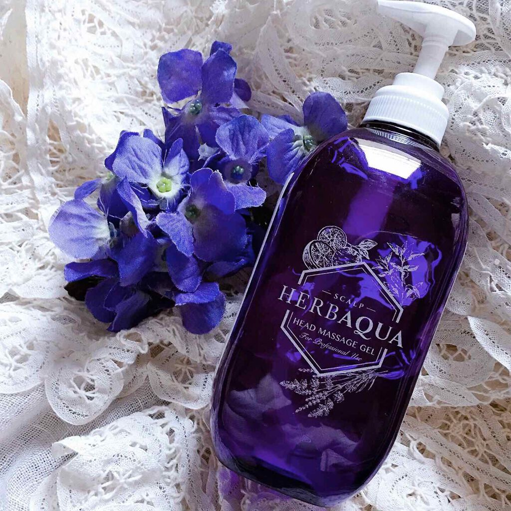 ワールドジェイビー ＜プロズビ＞ハーバクアスキャルプエッセンス シトラス/ワールドジェイビー/頭皮ローションを使ったクチコミ（1枚目）