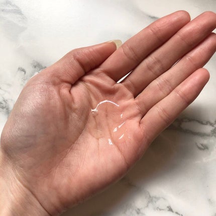 スムースシャンプー/スムーストリートメント/L'ACURE/市販シャンプーを使ったクチコミ(2枚目)