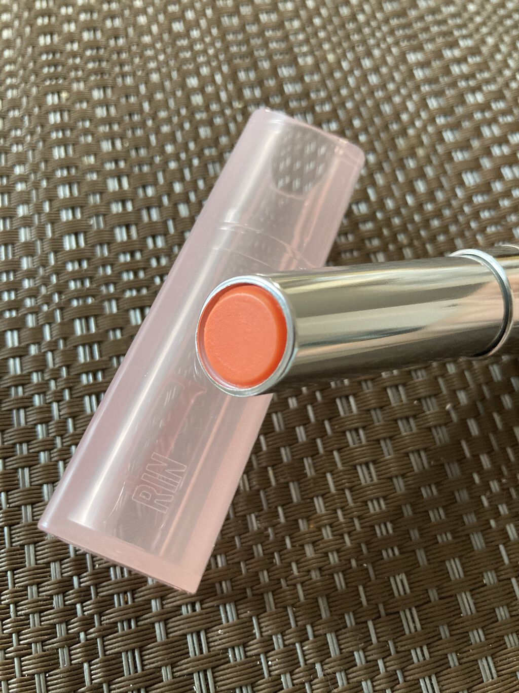 ディオール アディクト リップ グロウ/Dior/リップバームを使ったクチコミ（2枚目）