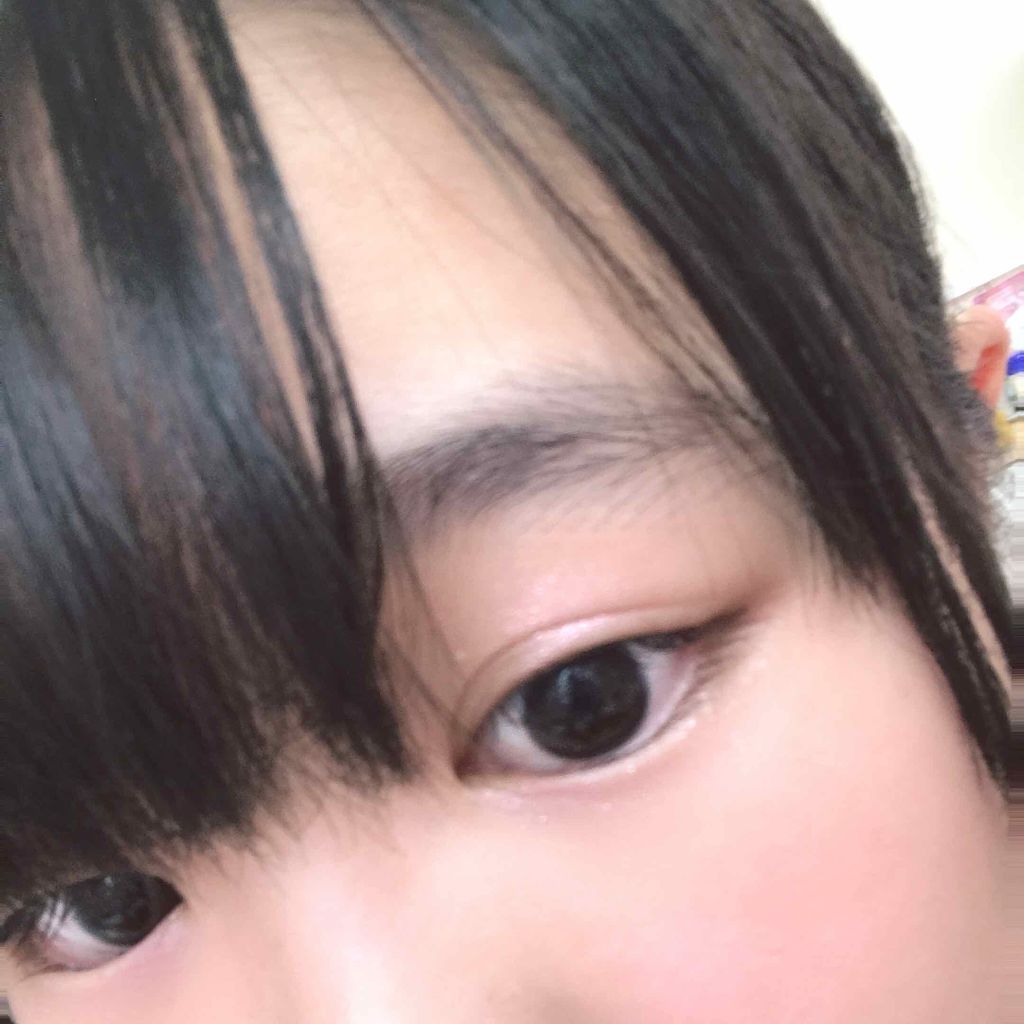 モイストピュアカラーリップ/ニベア/リップクリームを使ったクチコミ（1枚目）