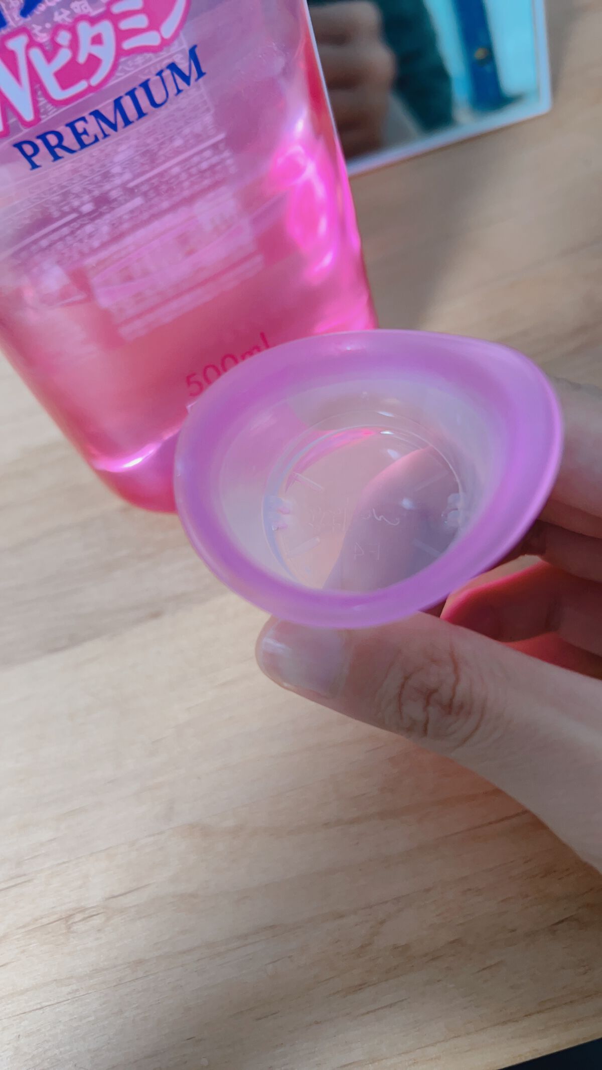 アイボンＷビタミン（医薬品）/小林製薬/その他を使ったクチコミ（2枚目）