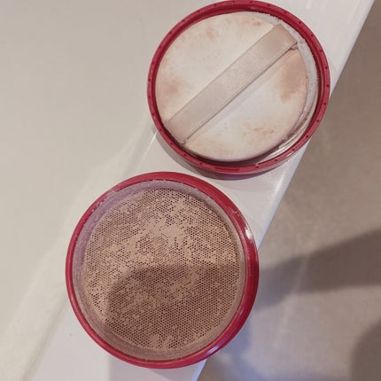 水ジェリークラッシュ/インテグレート/クリーム・エマルジョンファンデーションを使ったクチコミ(2枚目)