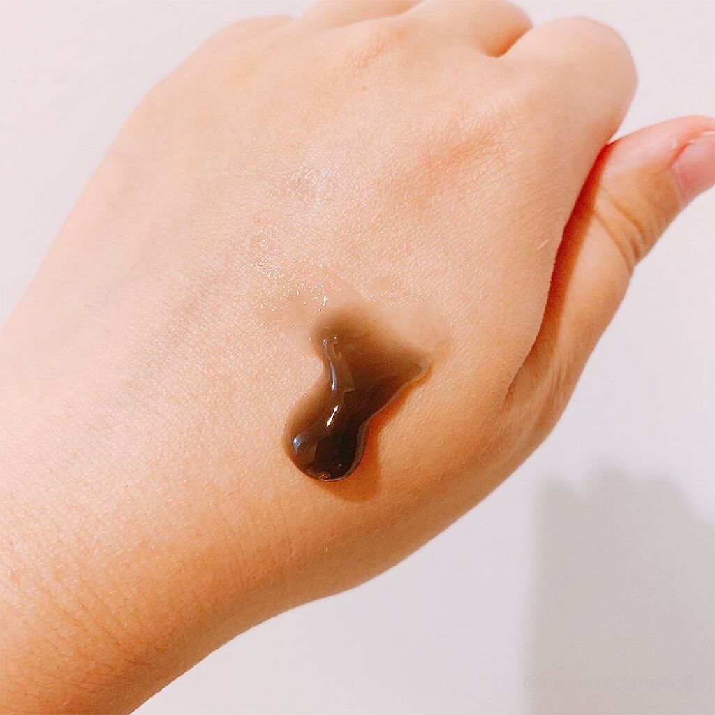 おうちdeエステ 肌をなめらかにする マッサージ洗顔ジェル/ビオレ/その他洗顔料を使ったクチコミ(2枚目)