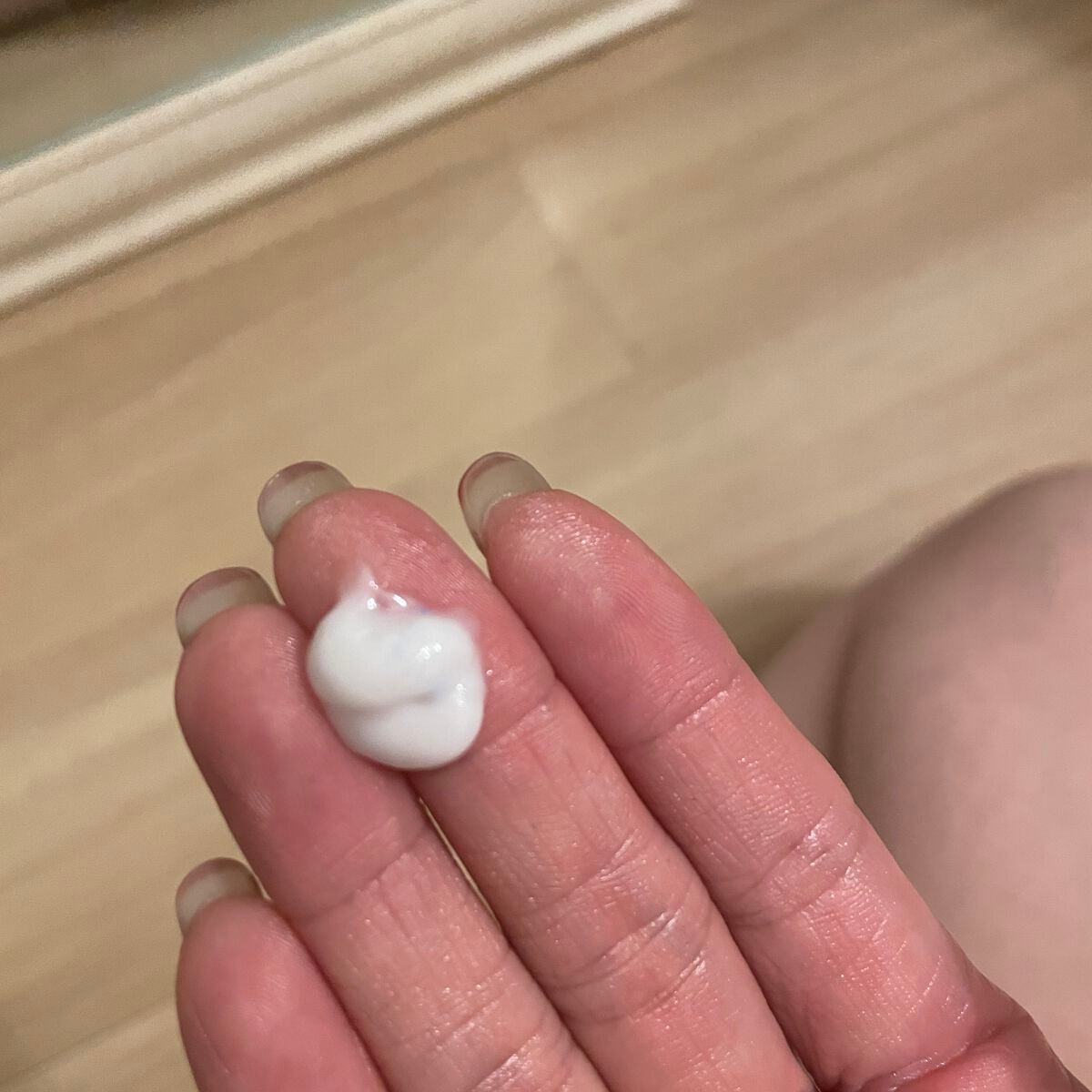 デイリーPD/ZO Skin Health/フェイスクリームを使ったクチコミ(2枚目)