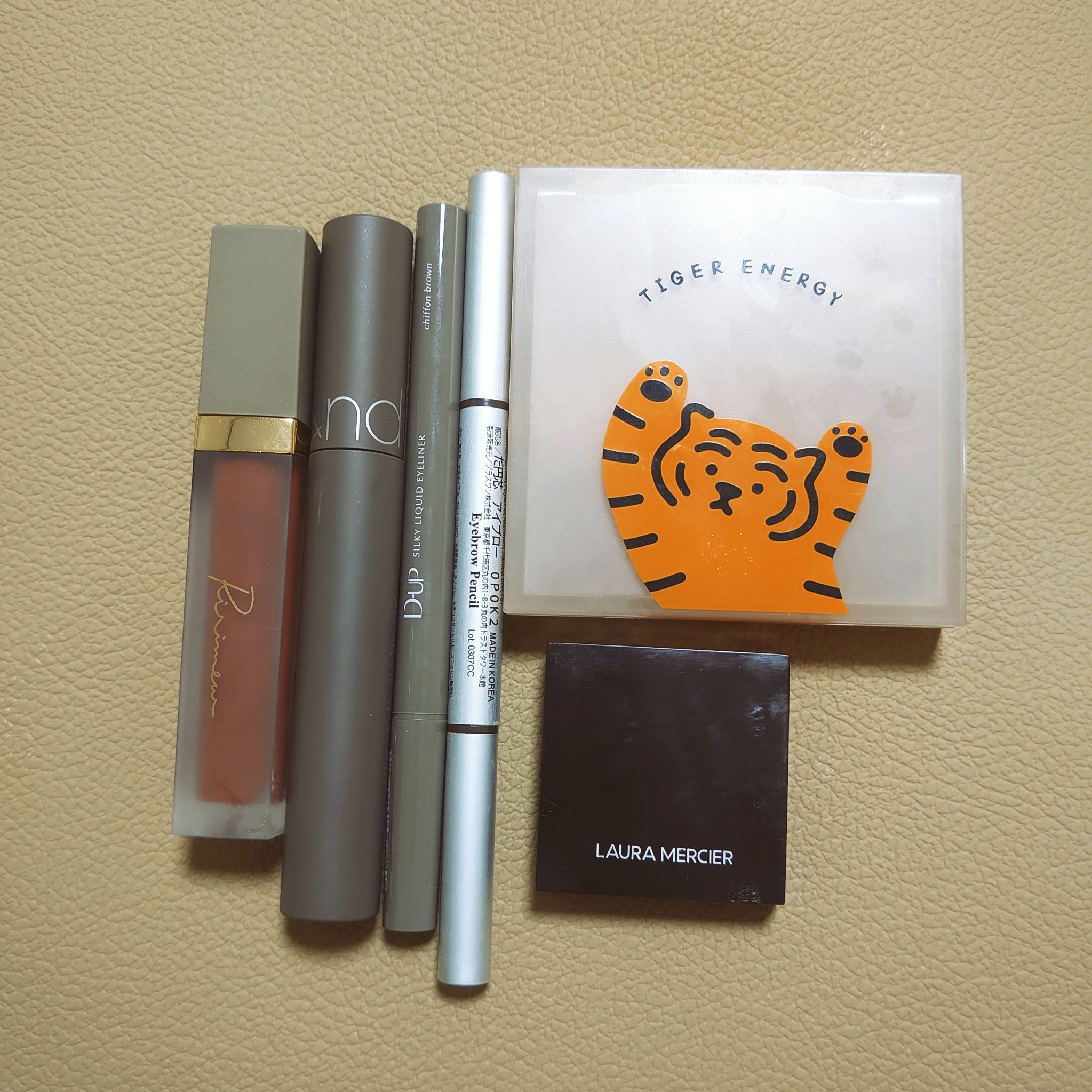 センシュアルフィックスティント/Ririmew/リップティントを使ったクチコミ（1枚目）