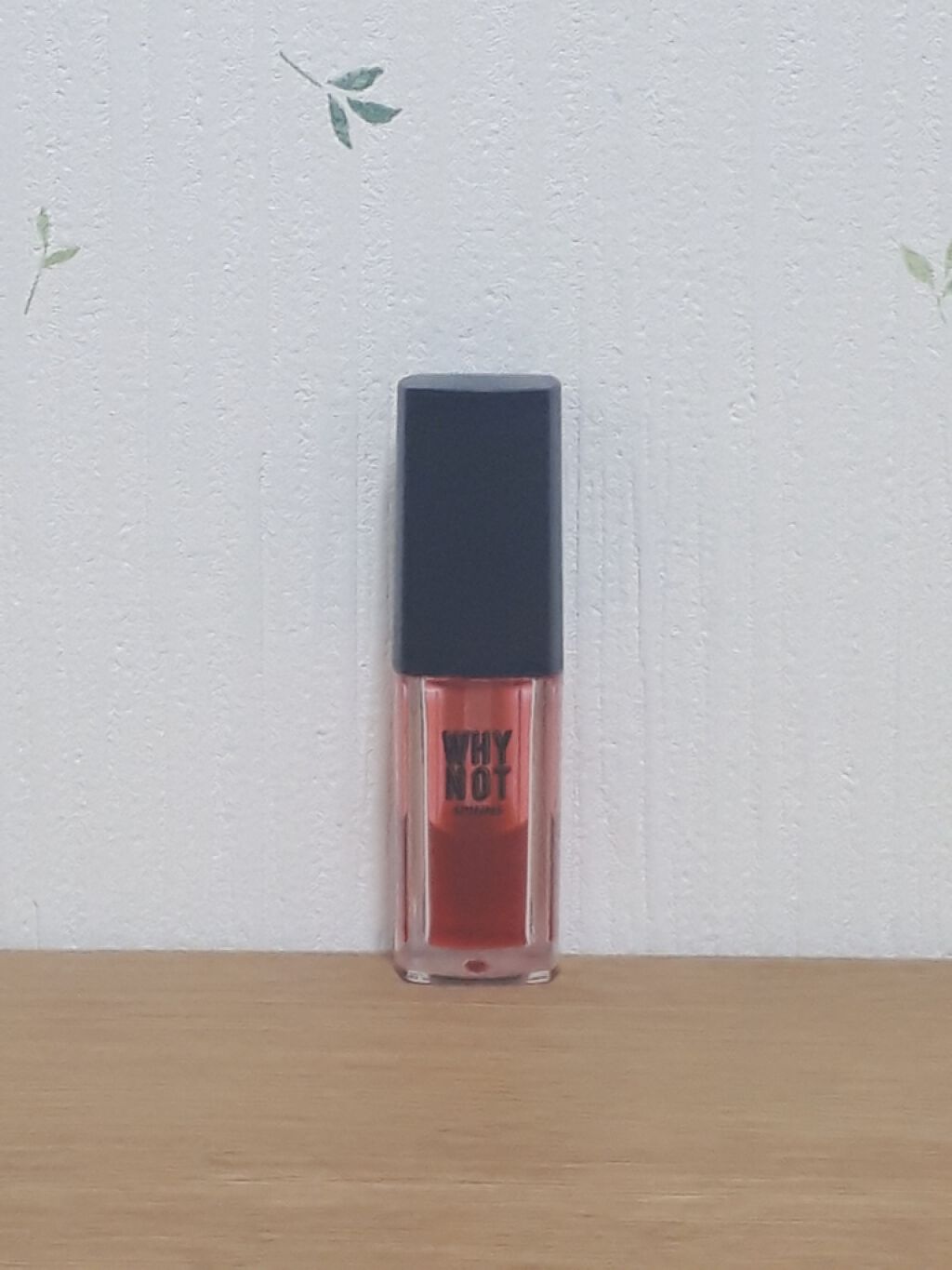 WHY NOT SPINNS リップティント/DAISO/リップティントを使ったクチコミ(1枚目)