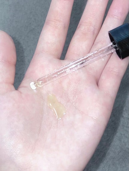 RXザ・ビタミンC23セラム/COSRX/美容液を使ったクチコミ(3枚目)