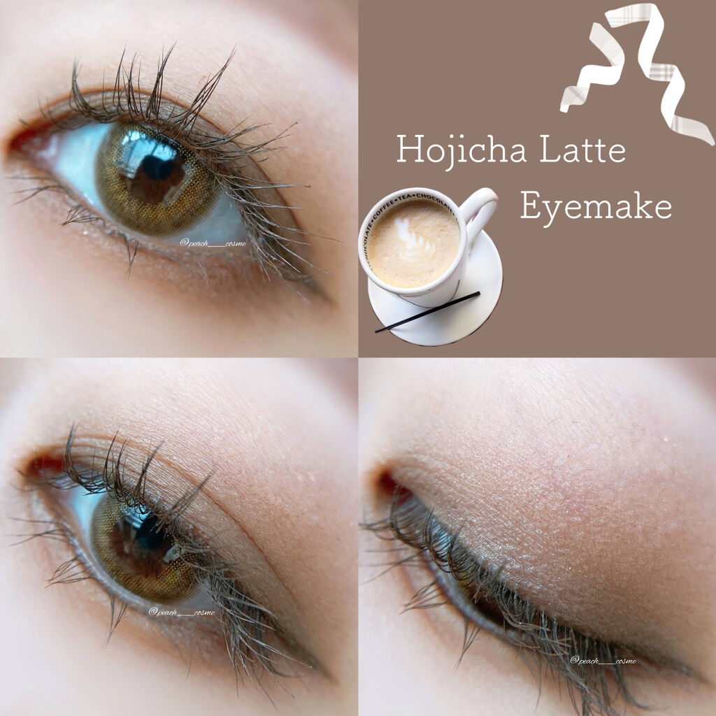 「密着アイライナー」クリームペンシル/デジャヴュ/ペンシルアイライナーを使ったクチコミ（1枚目）