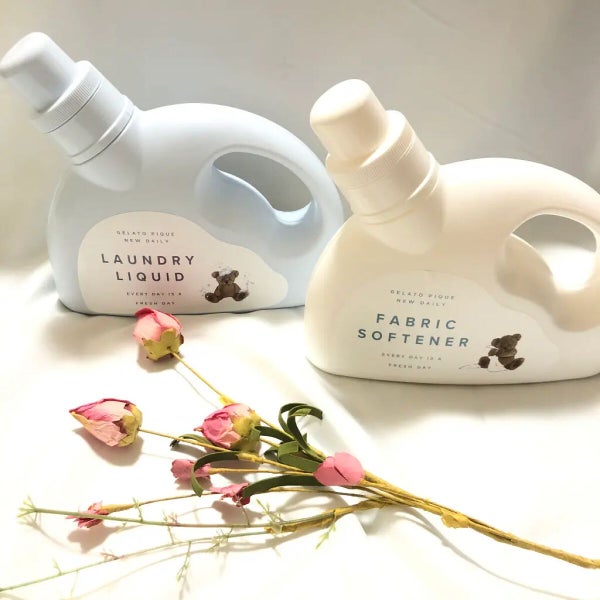 いい匂いの洗濯洗剤の市販おすすめランキングTOP15|柔軟剤との組み合わせ方もご提案!