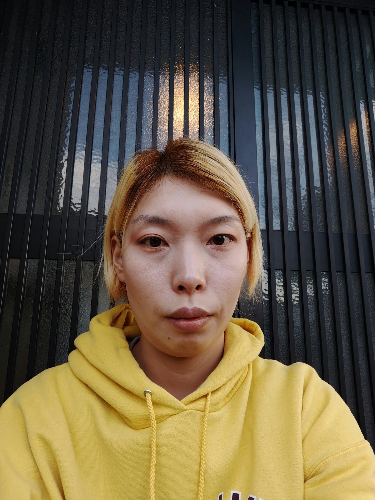 シェーディングパウダー/キャンメイク/シェーディングを使ったクチコミ(1枚目)