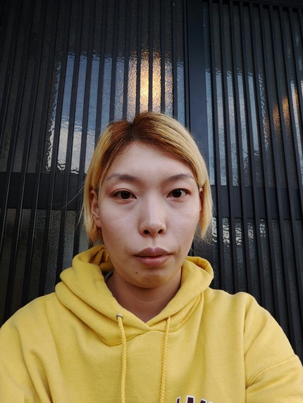 プロフィニッシュファンデーション/インテグレート/パウダーファンデーションを使ったクチコミ(1枚目)