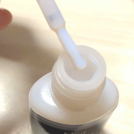 クレヨン ネイルマスキング リキッド/キャンドゥ/ネイル用品を使ったクチコミ(2枚目)