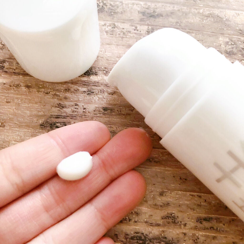 クラビクラシルキー/ヒノキ肌粧品/美容液を使ったクチコミ(2枚目)