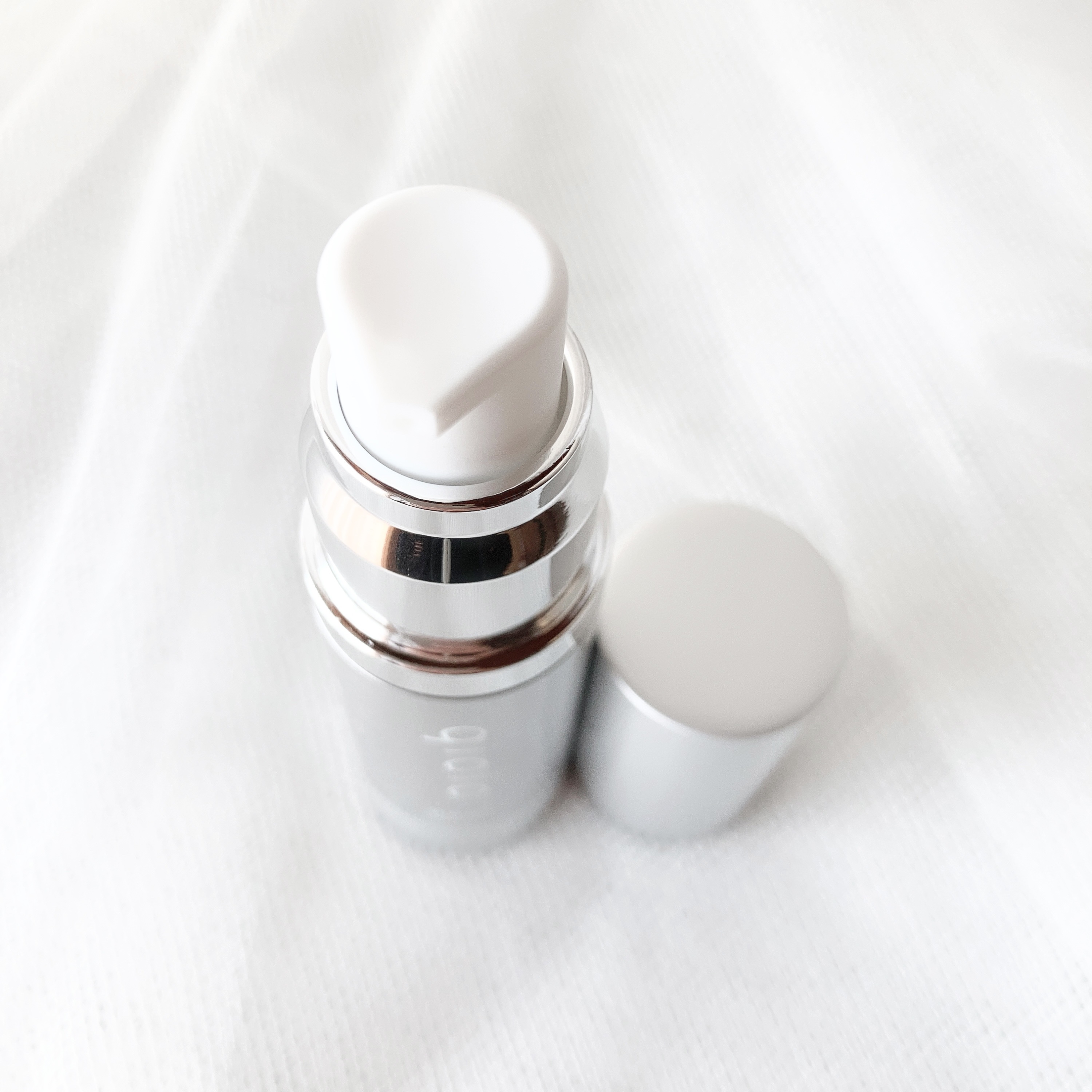 スキンセラムファンデーション/qiolo/リキッドファンデーションを使ったクチコミ（2枚目）